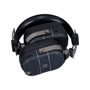 BOSS WAZA-Air Bass Wireless Guitar Headphone Amplifier