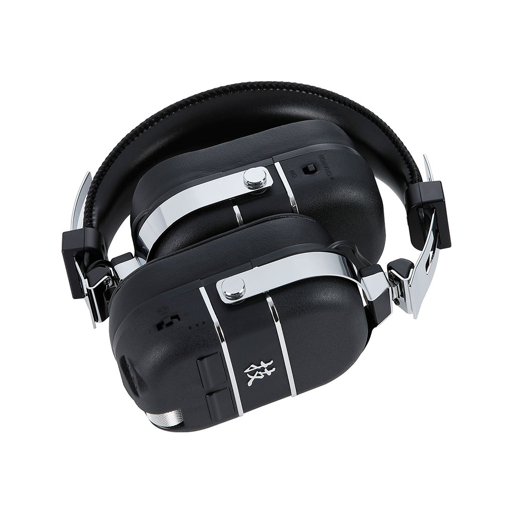 BOSS WAZA-Air Wireless Guitar Headphone Amplifier – Swee Lee Singapore