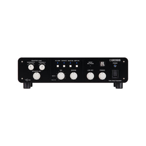 BOSS WAZA Tube Amp Expander