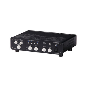 BOSS WAZA Tube Amp Expander