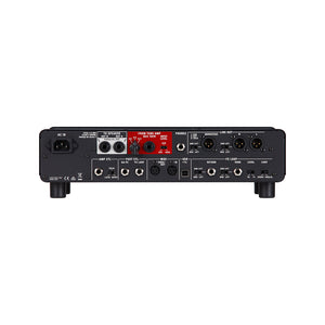 BOSS WAZA Tube Amp Expander