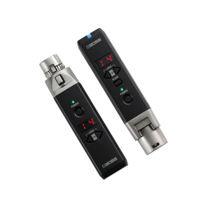 BOSS WL-30XLR Digital Wireless System