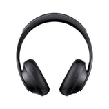 Bose Headphones 700 Noise-Canceling Bluetooth Headphones, Triple Black