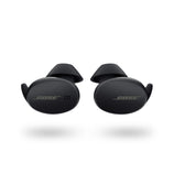 Bose Sport Earbuds, Triple Black