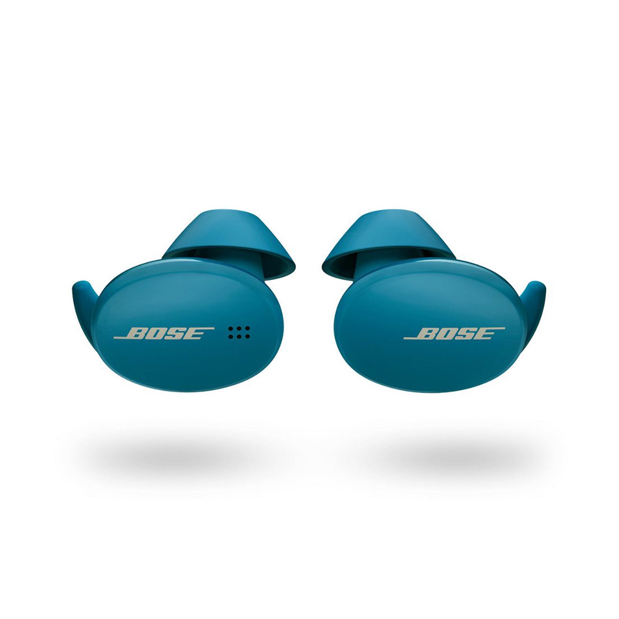 Bose Sport Earbuds, Baltic Blue