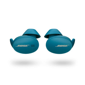 Bose Sport Earbuds, Baltic Blue