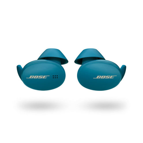 Bose Sport Earbuds, Baltic Blue