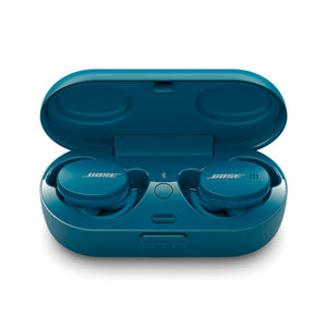 Bose Sport Earbuds, Baltic Blue