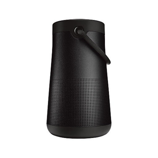 Bose Soundlink Revolve Plus II, Triple Black – Swee Lee Singapore