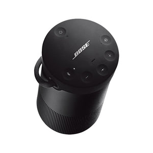 Bose Soundlink Revolve Plus II, Triple Black