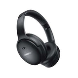 Bose QuietComfort 45 Noise Cancelling Headphones, Black