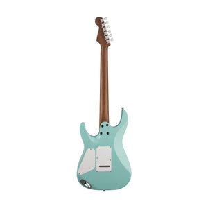 Charvel MJ Series Rick Graham Signature DK24 Electric Guitar, Caramelized Maple FB, Celeste