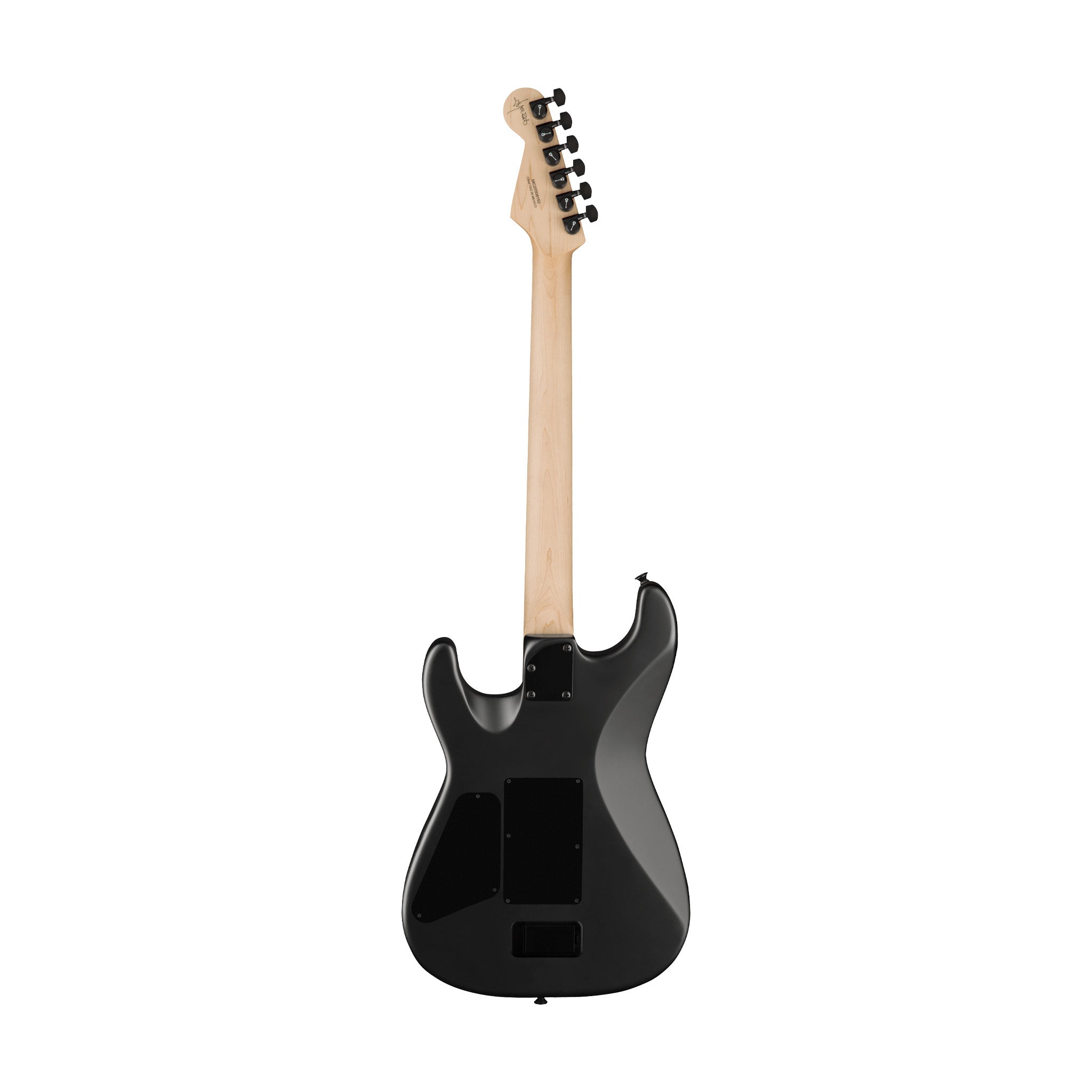 Charvel Jim Root Signature Pro-Mod San Dimas Style 1 HH Floyd Rose