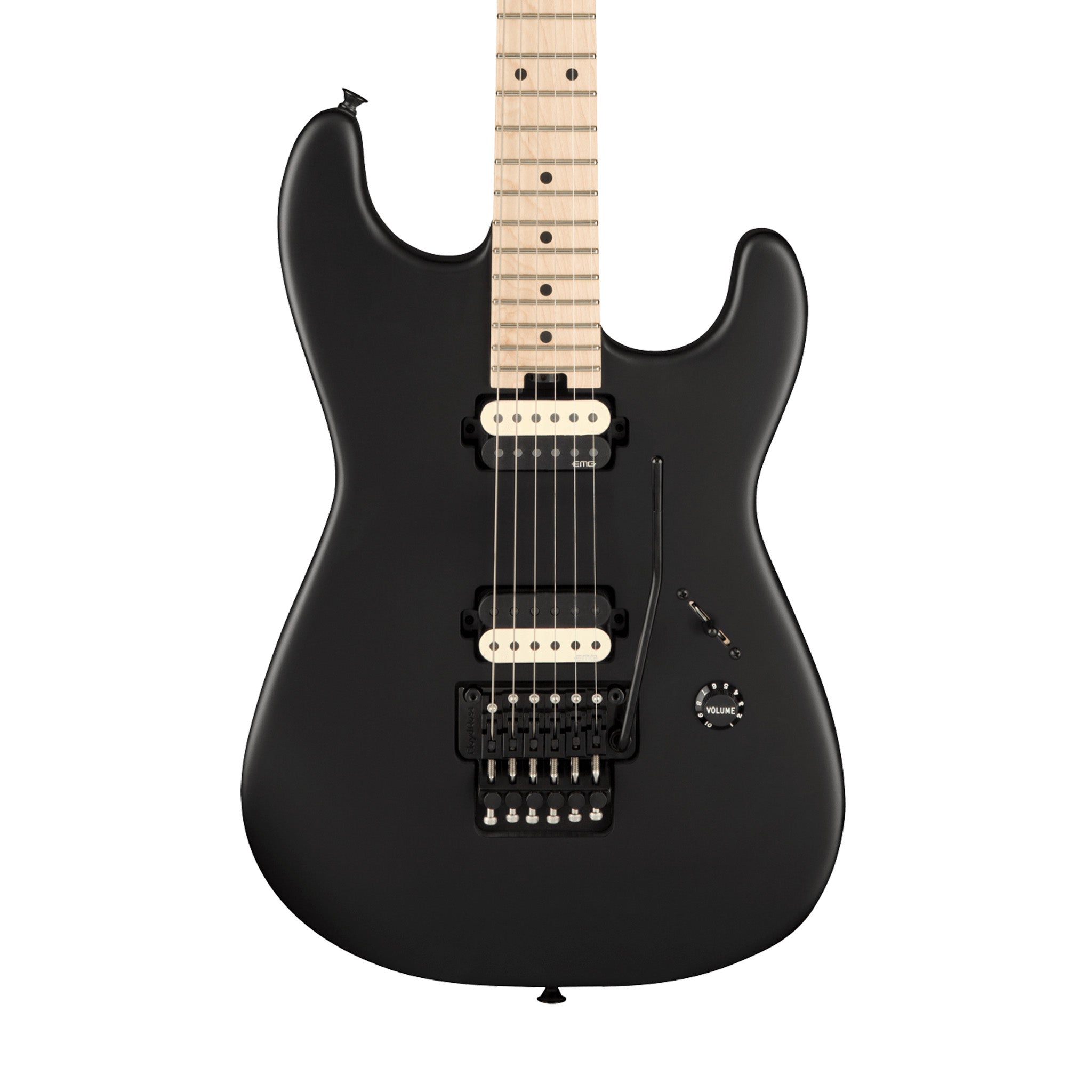 Charvel Jim Root Signature Pro-Mod San Dimas Style 1 HH