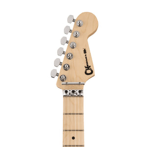 Charvel Pro-Mod So-Cal Style 1 HH FR M Electric Guitar, Gamera Black