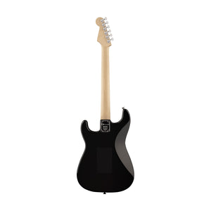 Charvel Pro-Mod So-Cal Style 1 HH FR M Electric Guitar, Gamera Black