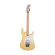 Charvel Pro-Mod So-Cal Style 1 Floyd Rose Electric Guitar, Maple FB, Vintage White