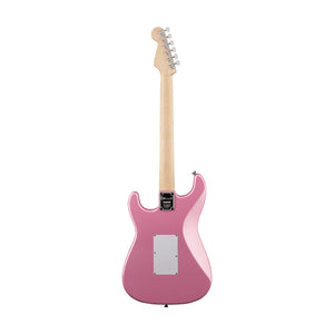 Charvel Pro-Mod So-Cal Style 1 HSH FR Electric Guitar, Maple FB, Platinum Pink