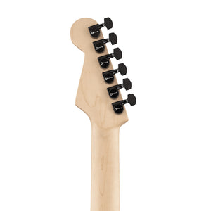Charvel Pro-Mod So-Cal Style 1 HH FR E Electric Guitar, Ebony FB, Primer Gray