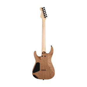 Charvel Pro-Mod DK24 HH HT Electric Guitar, Ebony FB, Desert Sand