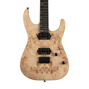 Charvel Pro-Mod DK24 HH HT Electric Guitar, Ebony FB, Desert Sand
