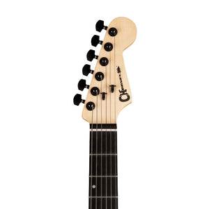 Charvel Pro-Mod DK24 HH HT Electric Guitar, Ebony FB, Desert Sand