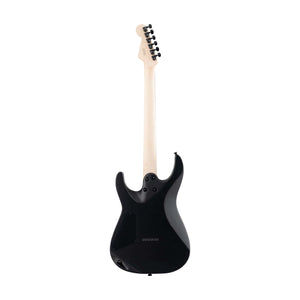 Charvel Pro-Mod DK24 HH HT Electric Guitar, Ebony FB, Satin Black