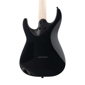 Charvel Pro-Mod DK24 HH HT Electric Guitar, Ebony FB, Satin Black