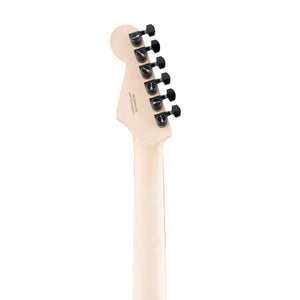 Charvel Pro-Mod DK24 HH HT Electric Guitar, Ebony FB, Satin Black