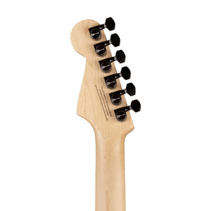 Charvel Pro-Mod San Dimas Style 1 HH FR E Ash Electric Guitar, Sunburn
