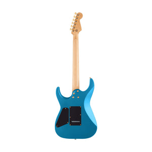 Charvel Pro-Mod Angel Vivaldi Signature DK24-6 Nova, Caramelized Maple FB, Lucerne Aqua Firemist