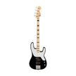 Charvel Frank Bello Signature Pro-Mod So-Cal Bass PJ IV Guitar, Black