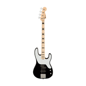Charvel Frank Bello Signature Pro-Mod So-Cal Bass PJ IV Guitar, Black