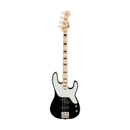 Charvel Frank Bello Signature Pro-Mod So-Cal Bass PJ IV Guitar, Black
