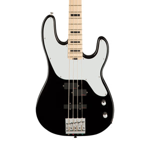 Charvel Frank Bello Signature Pro-Mod So-Cal Bass PJ IV Guitar, Black