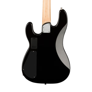 Charvel Frank Bello Signature Pro-Mod So-Cal Bass PJ IV Guitar, Black