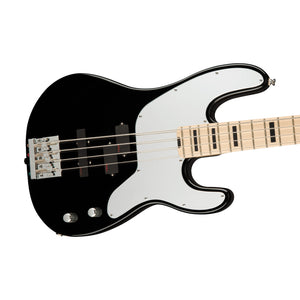Charvel Frank Bello Signature Pro-Mod So-Cal Bass PJ IV Guitar, Black