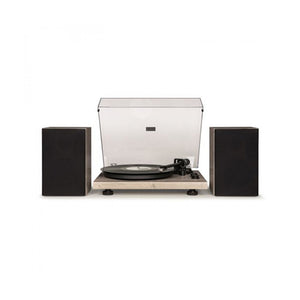 Crosley C62 Shelf System, Gray