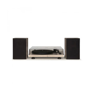 Crosley C62 Shelf System, Gray