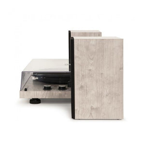 Crosley C62 Shelf System, Gray