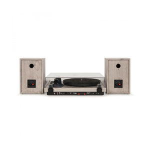 Crosley C62 Shelf System, Gray
