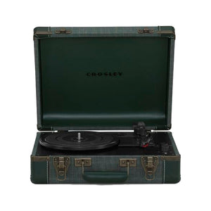 Crosley Executive Turntable, Pine