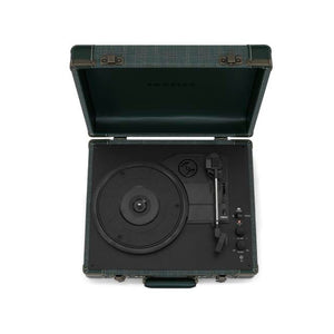 Crosley Executive Turntable, Pine