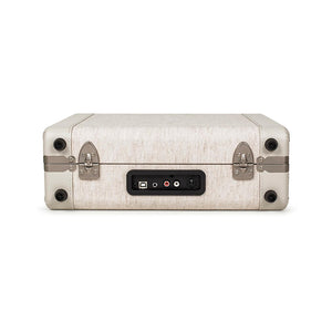 Crosley Executive Turntable, Sand