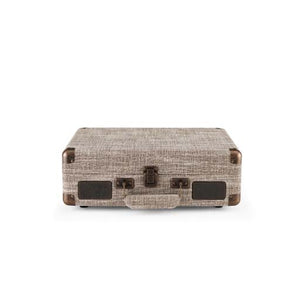 Crosley Cruiser Plus Turntable, Havana