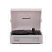Crosley Voyager Turntable, Amethyst