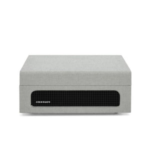 Crosley Voyager Turntable, Gray
