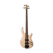 Cort A4-Ultra-Ash-ENB Electric Bass Guitar w/Case