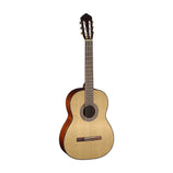 Cort AC100 Classical Guitar w/Bag, Open Pore