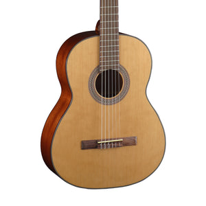 Cort AC200 Classical Guitar, Natural